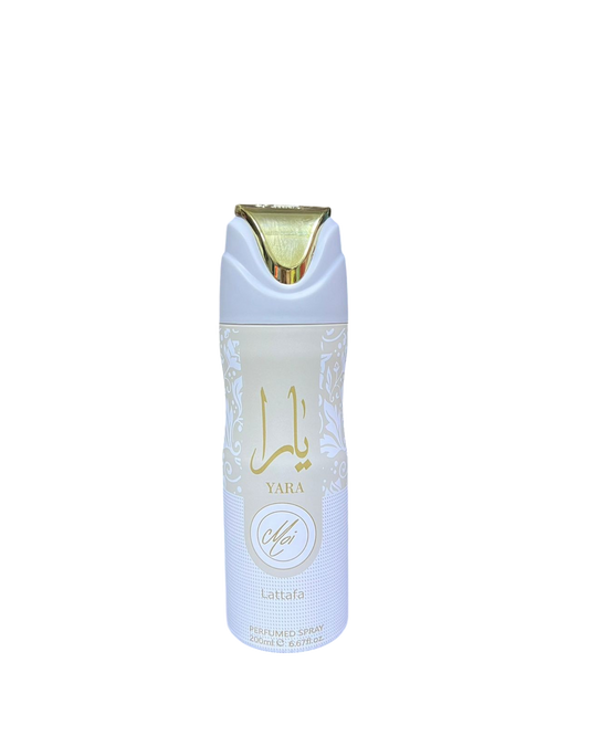 Aerosol Yara Moi 200ml