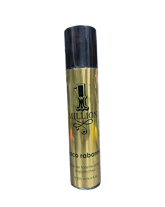 Splash Acrilico One Million 250ml