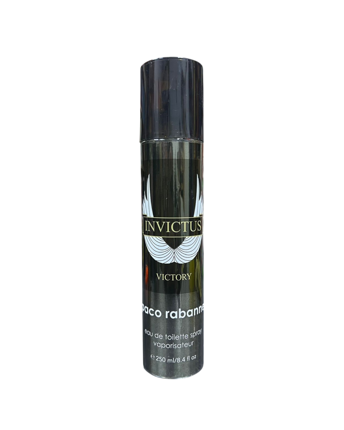 Splash Acrilico Invictus Victory Splash 250ml