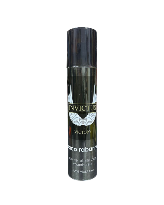 Splash Acrilico Invictus Victory Splash 250ml