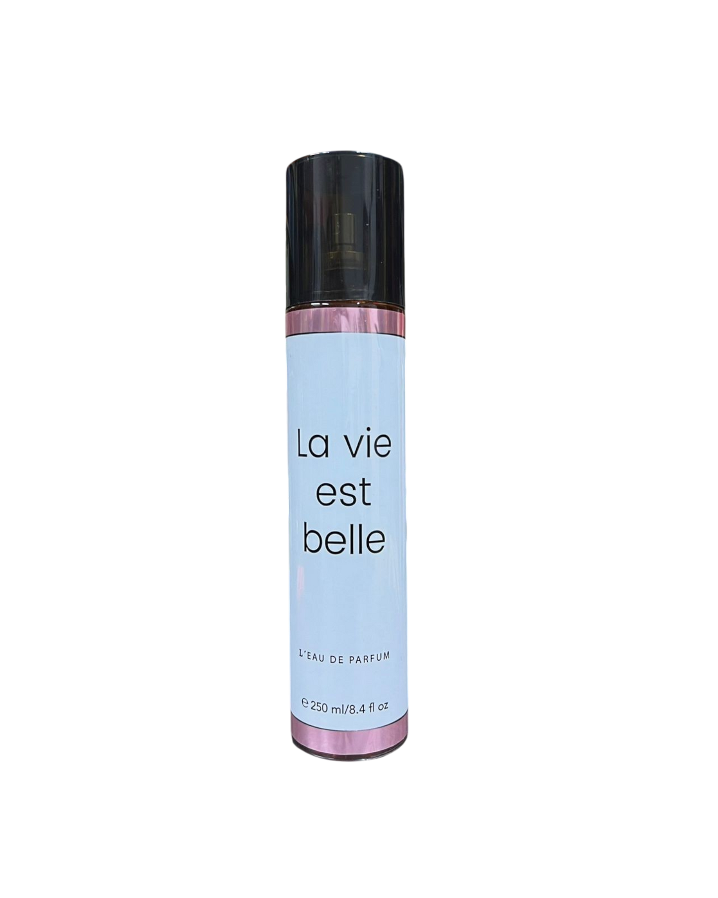 Splash Acrilico La Vie Est Belle 250ml