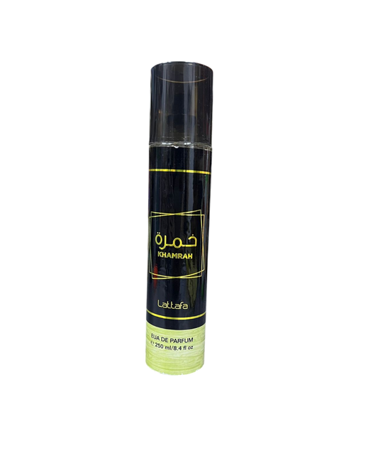 Splash Acrilico Khamrah 250ml