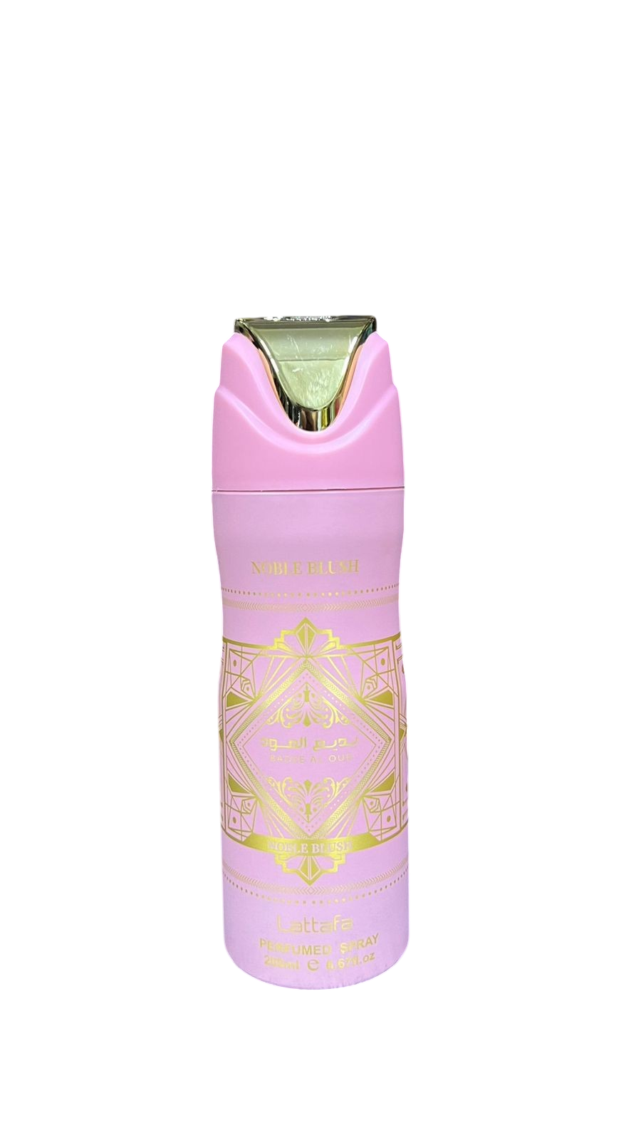 Aerosol Noble Blush 200ml