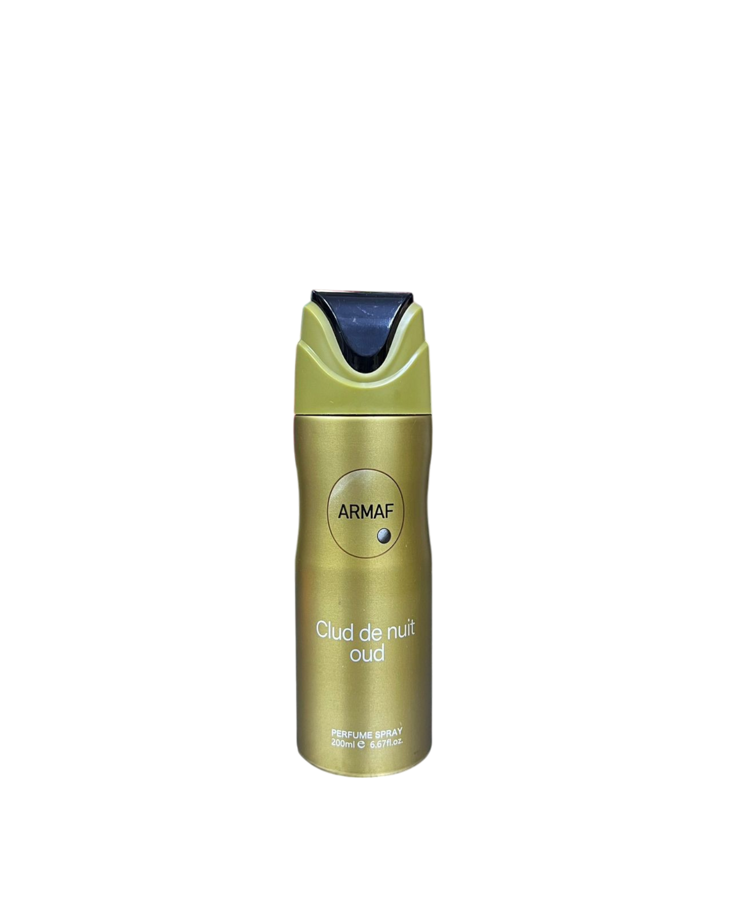 Aerosol Club de Nuit Oud 200ml