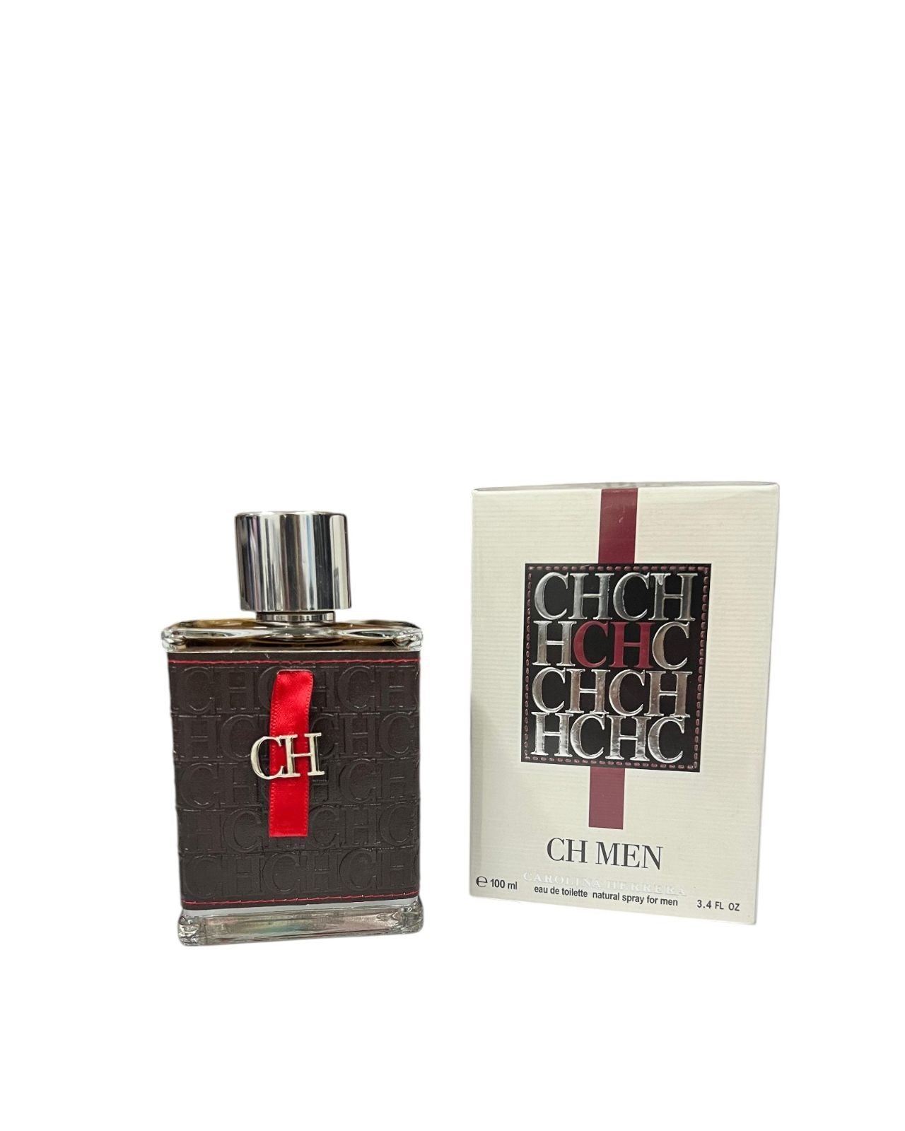 CH Men – Carolina Herrera 100ml