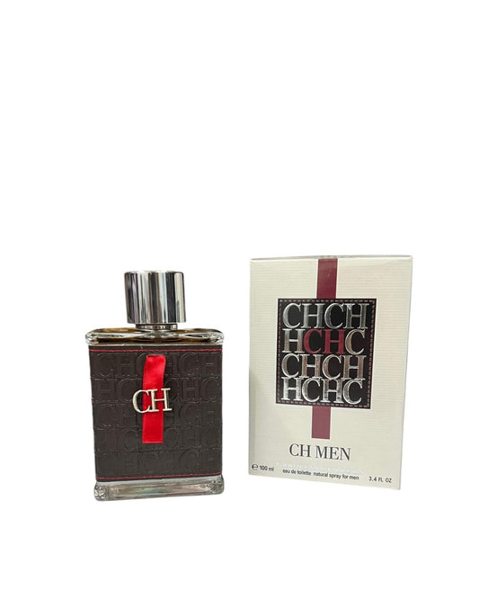CH Men – Carolina Herrera 100ml