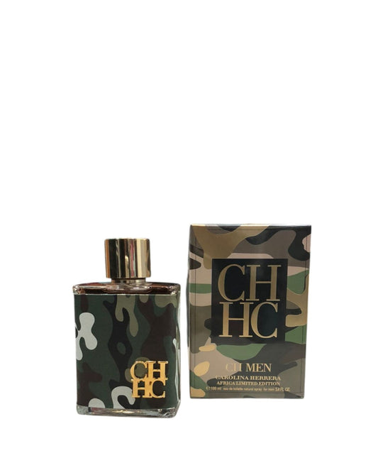CH Men Africa – Carolina Herrera 100ml