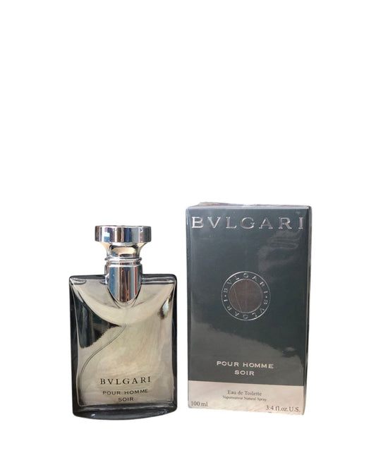 Bvlgari Pour Homme 100ml