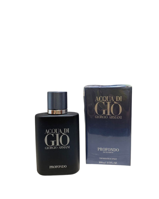 Acqua di Giò Profondo 100ml