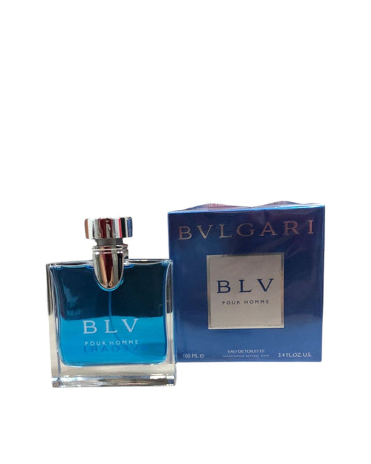 BLV Bvlgari Pour Homme 100ml