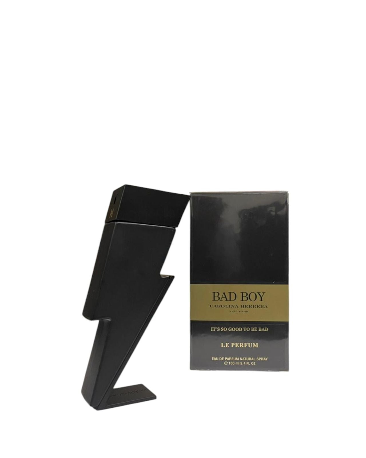 Bad Boy – Carolina Herrerac 100ml