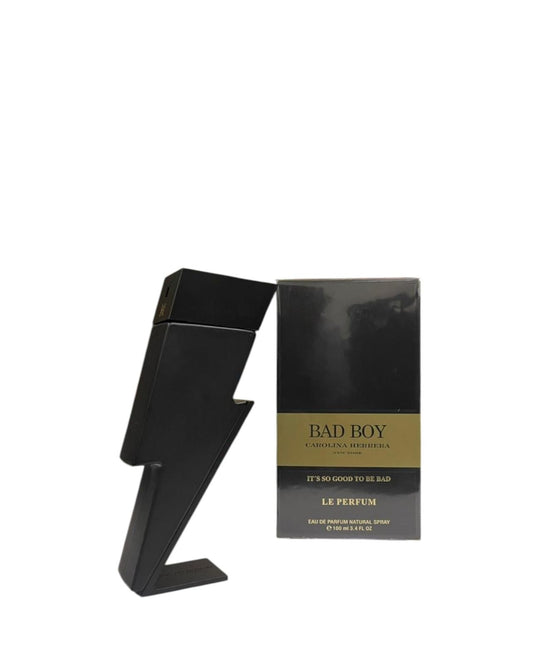 Bad Boy – Carolina Herrerac 100ml