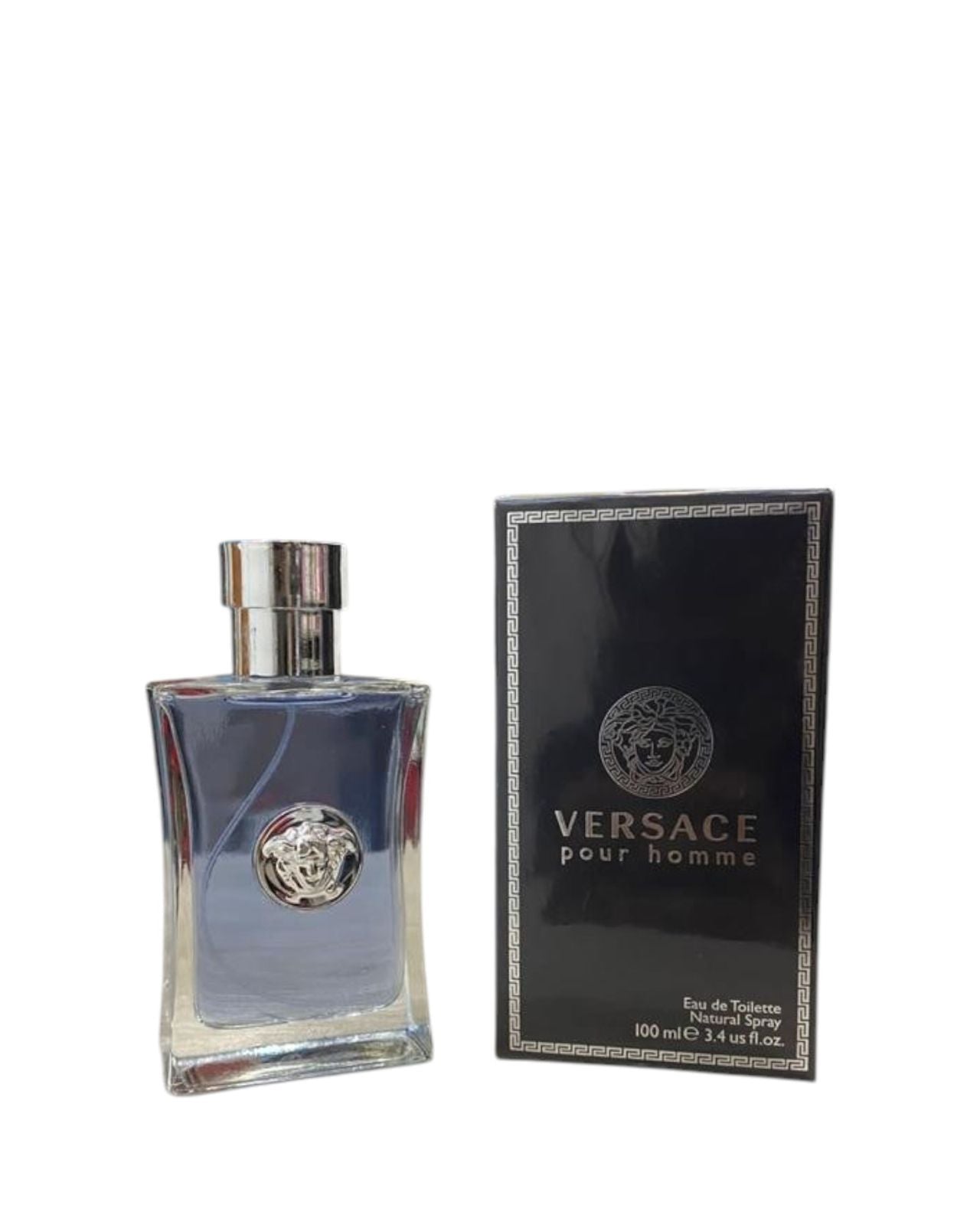 Versace Pour Homme 100ml