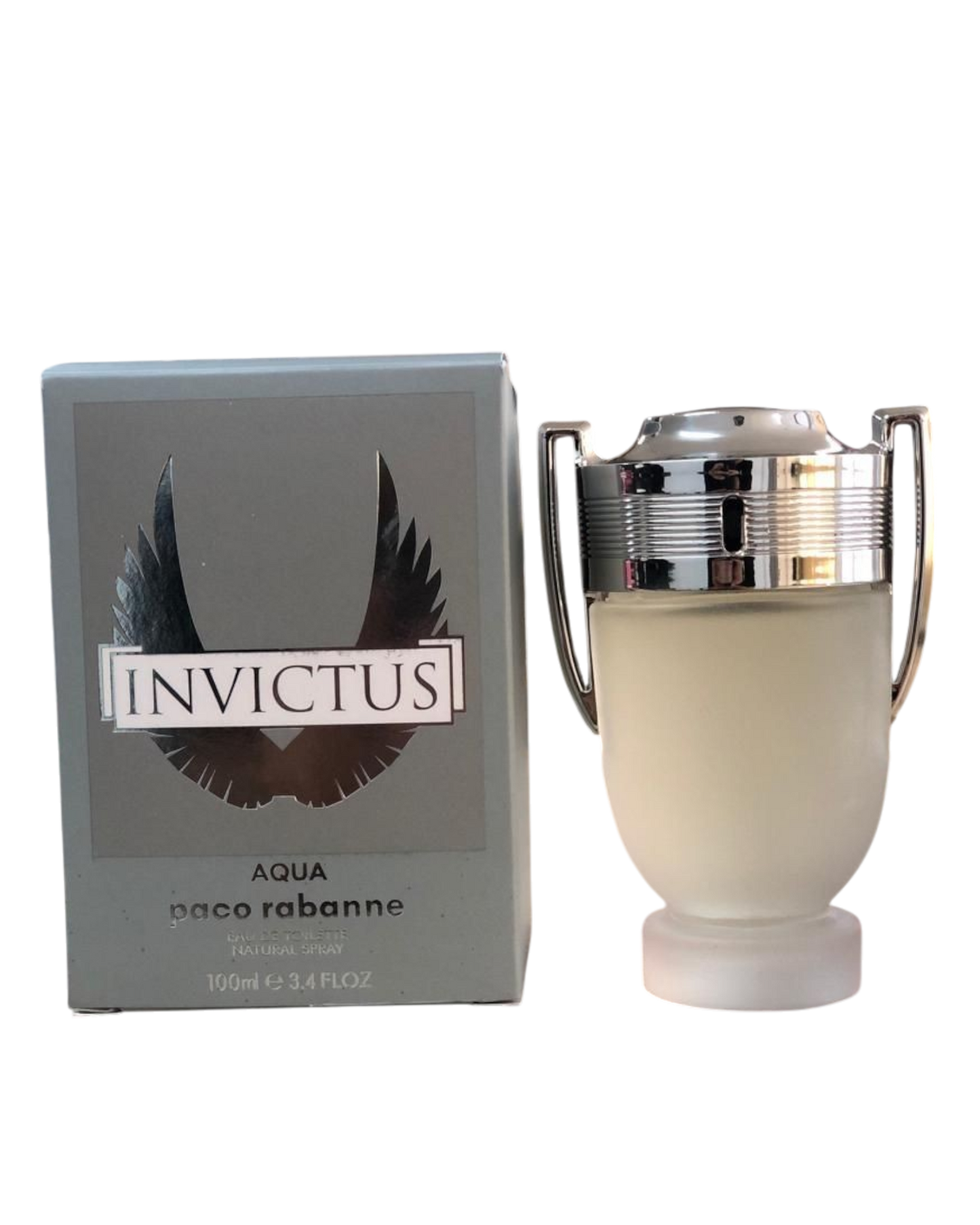 Invictus Aqua 100ml