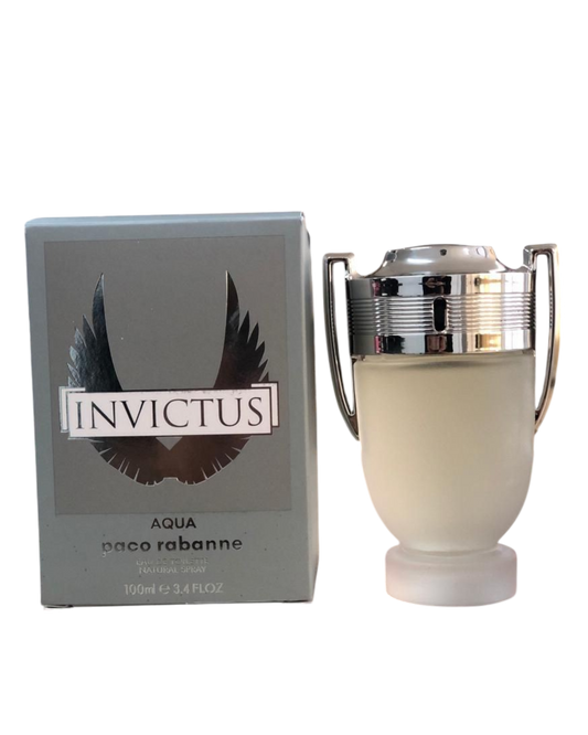 Invictus Aqua 100ml