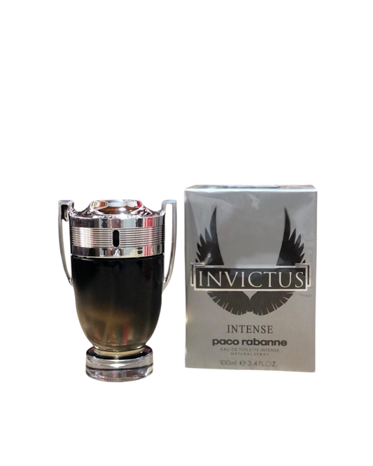 Invictus Intense 100ml