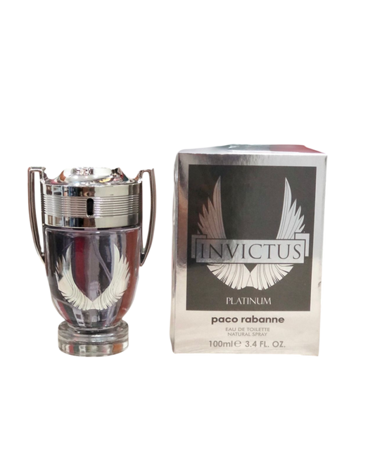 Invictus Platinum 100ml