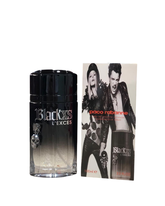 Black XS L’Excès 100ml