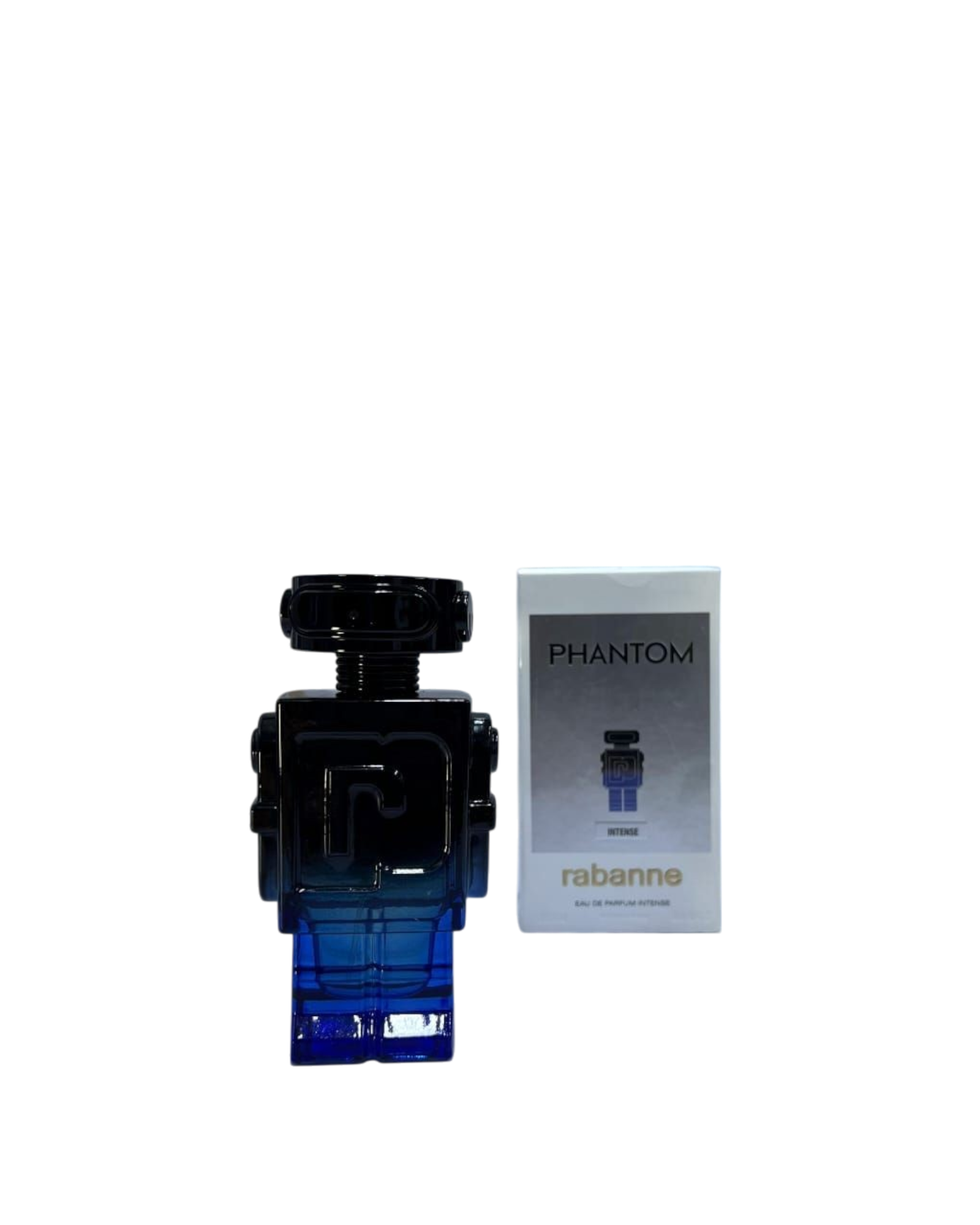 Phantom Intense 100ml