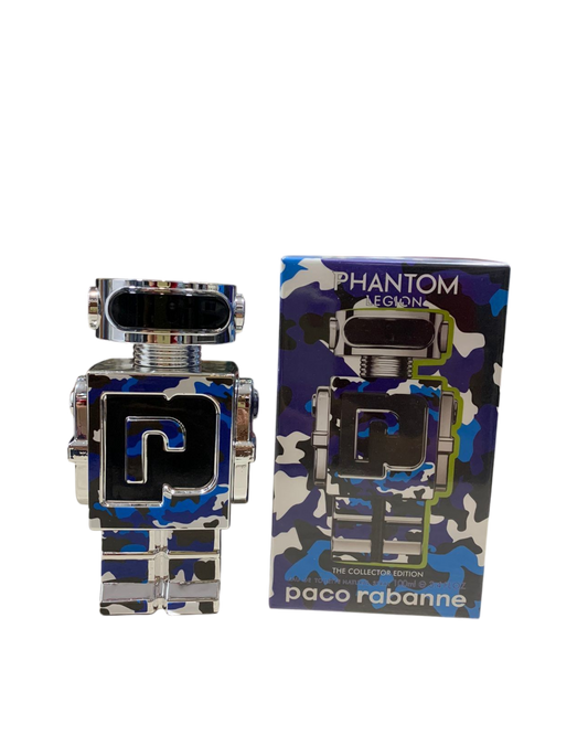 Phantom Legion Azul 100ml