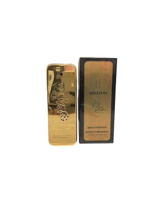 One Million Monopoly Edition 100ml