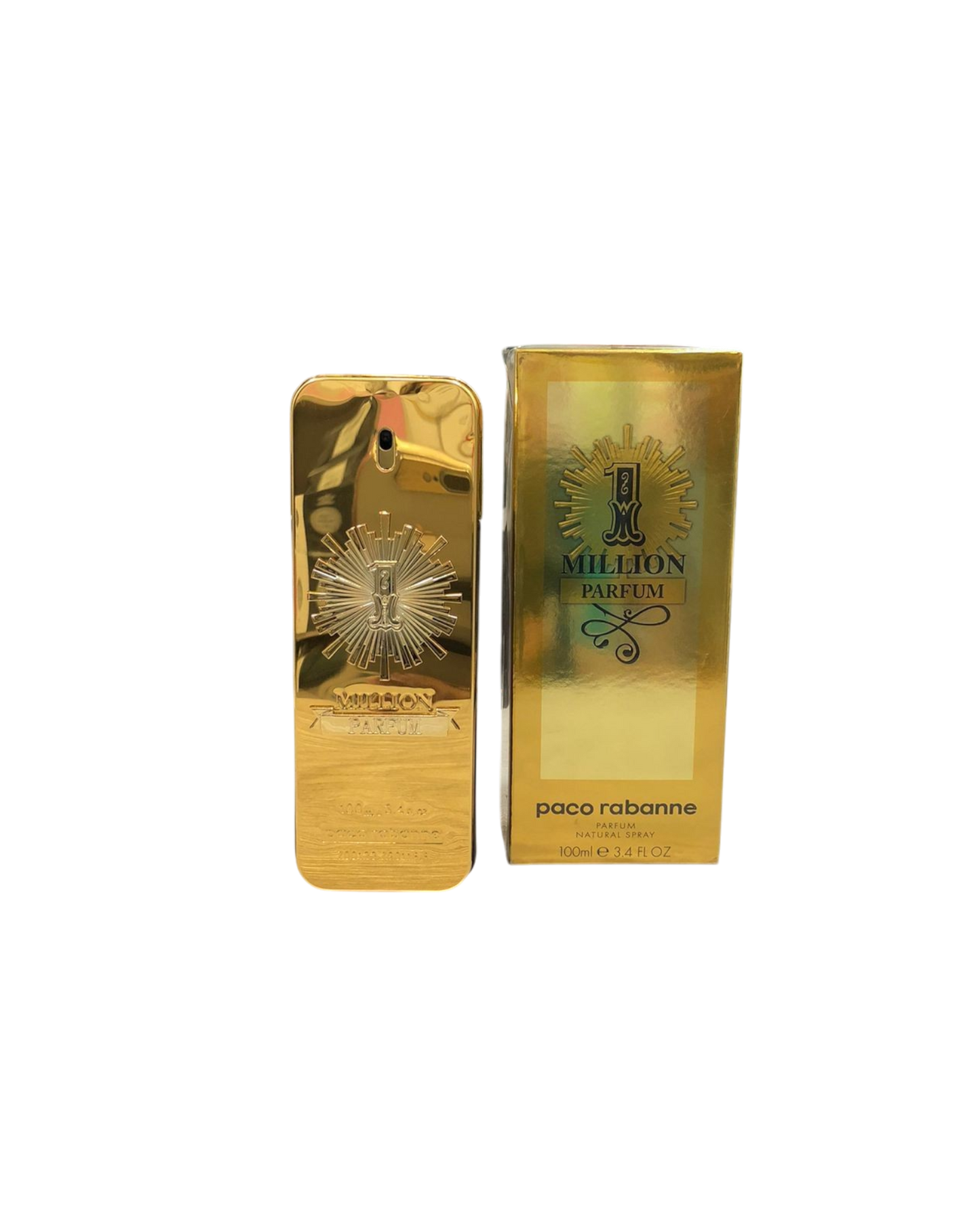 One Million Parfum 100ml