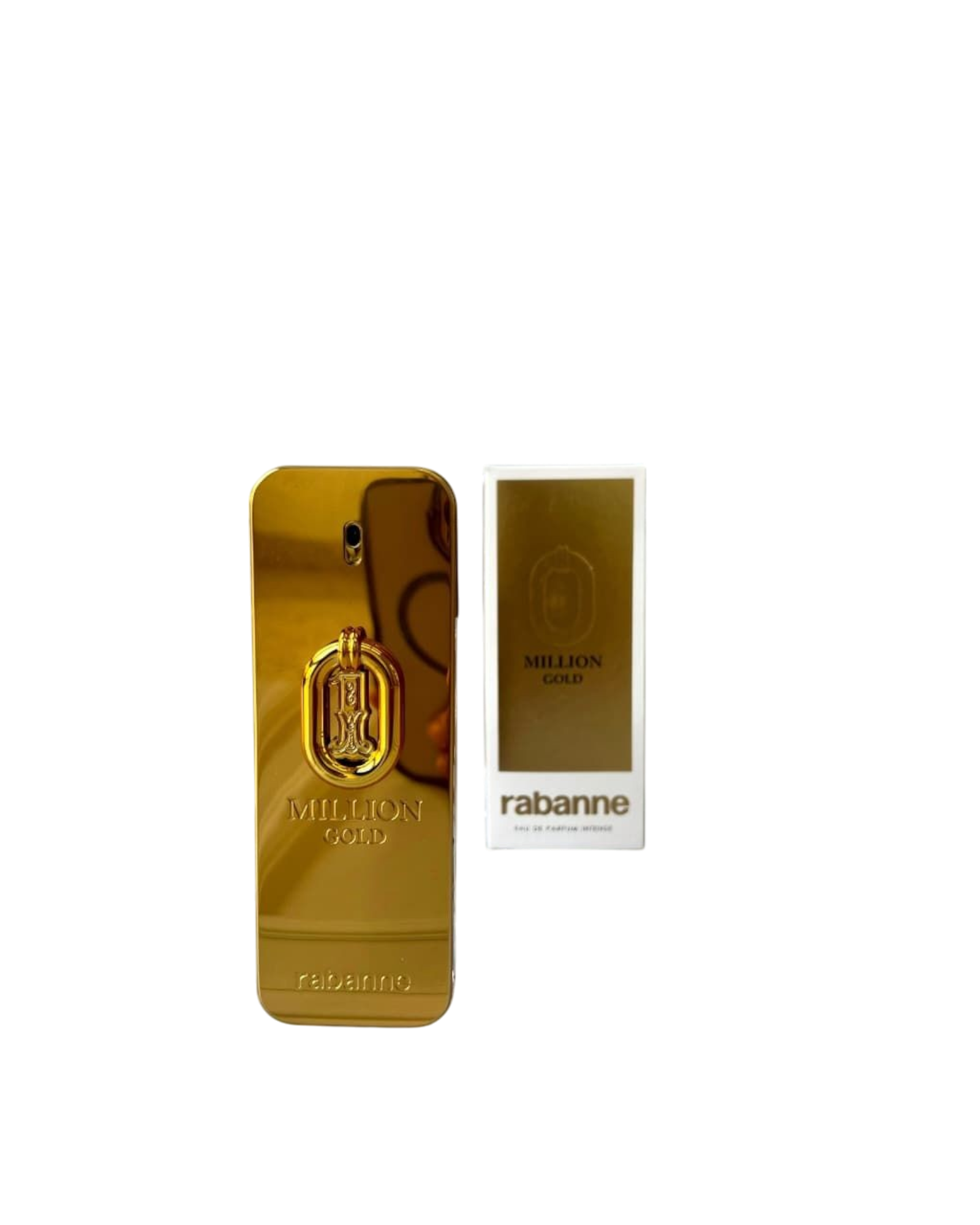 One Million Gold 100ml