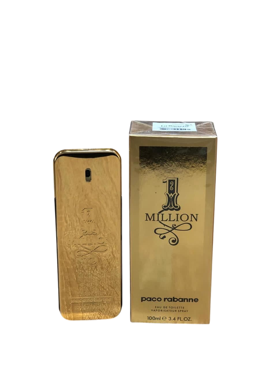 One Million 100ml