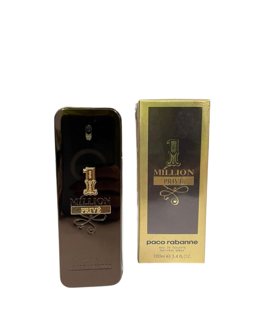 One Million Privé 100ml