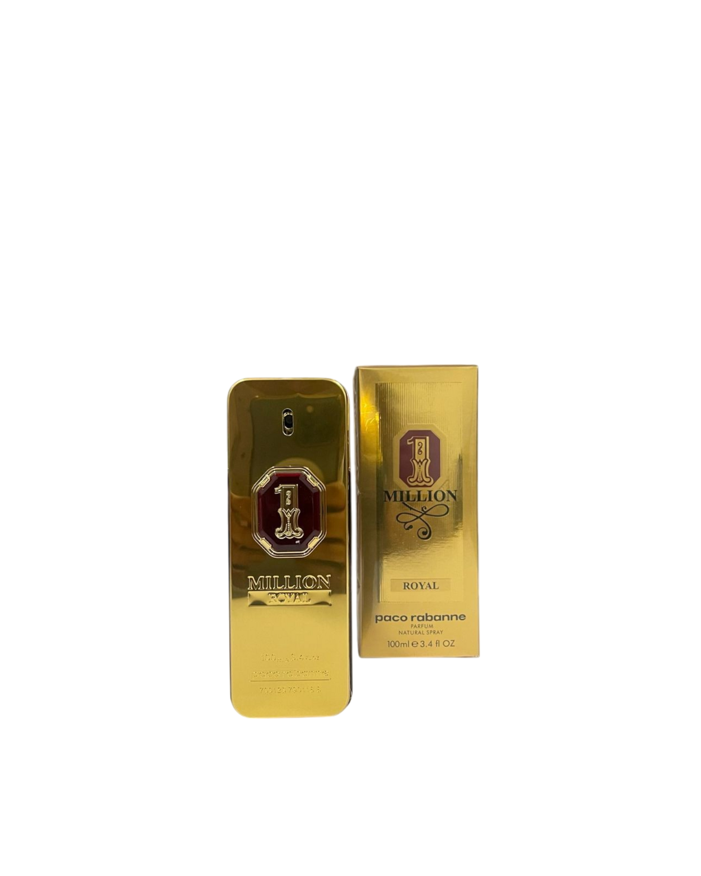 One Million Royal 100ml