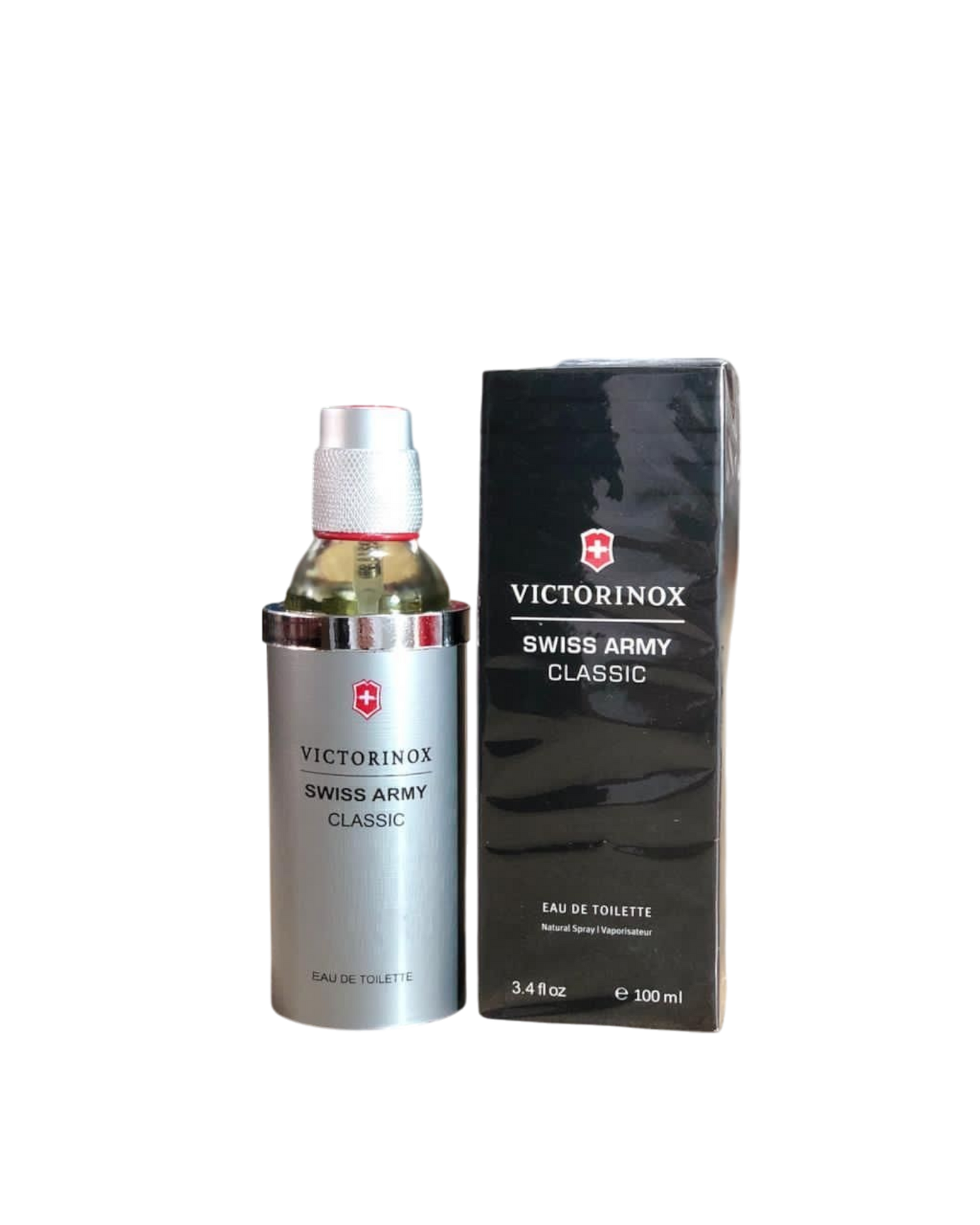 Swiss Army Classic 100ml