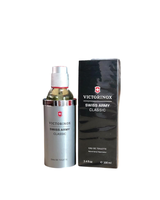 Swiss Army Classic 100ml