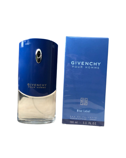 Givenchy Blue Label 100ml