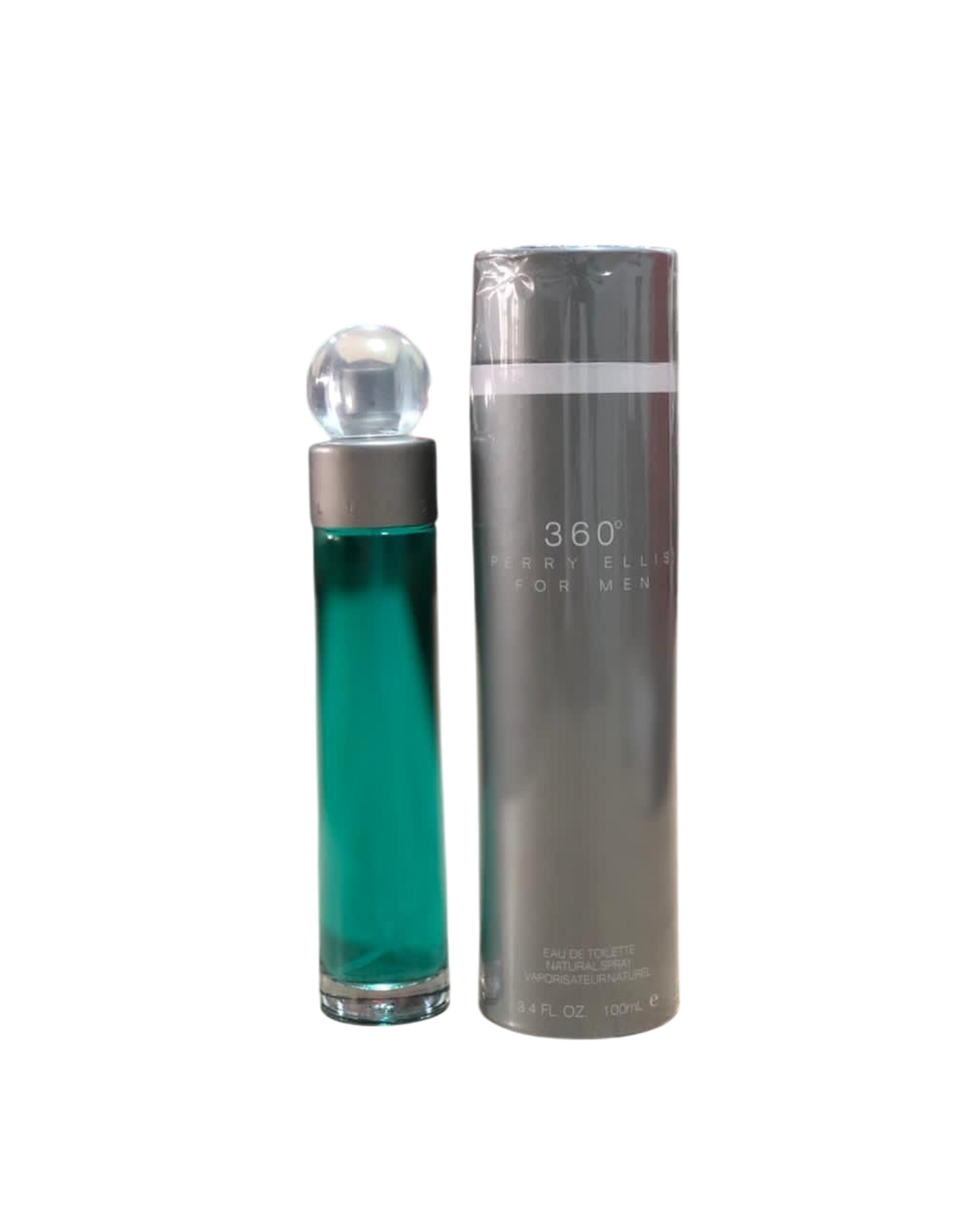 360° for Men 100ml