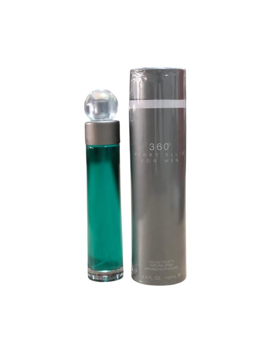 360° for Men 100ml
