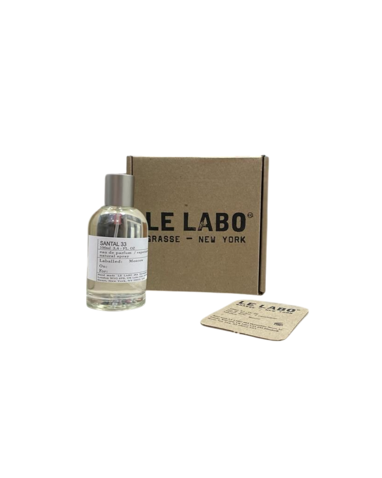 Santal 33 100ml