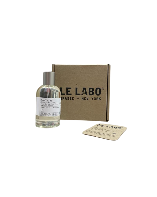 Santal 33 100ml