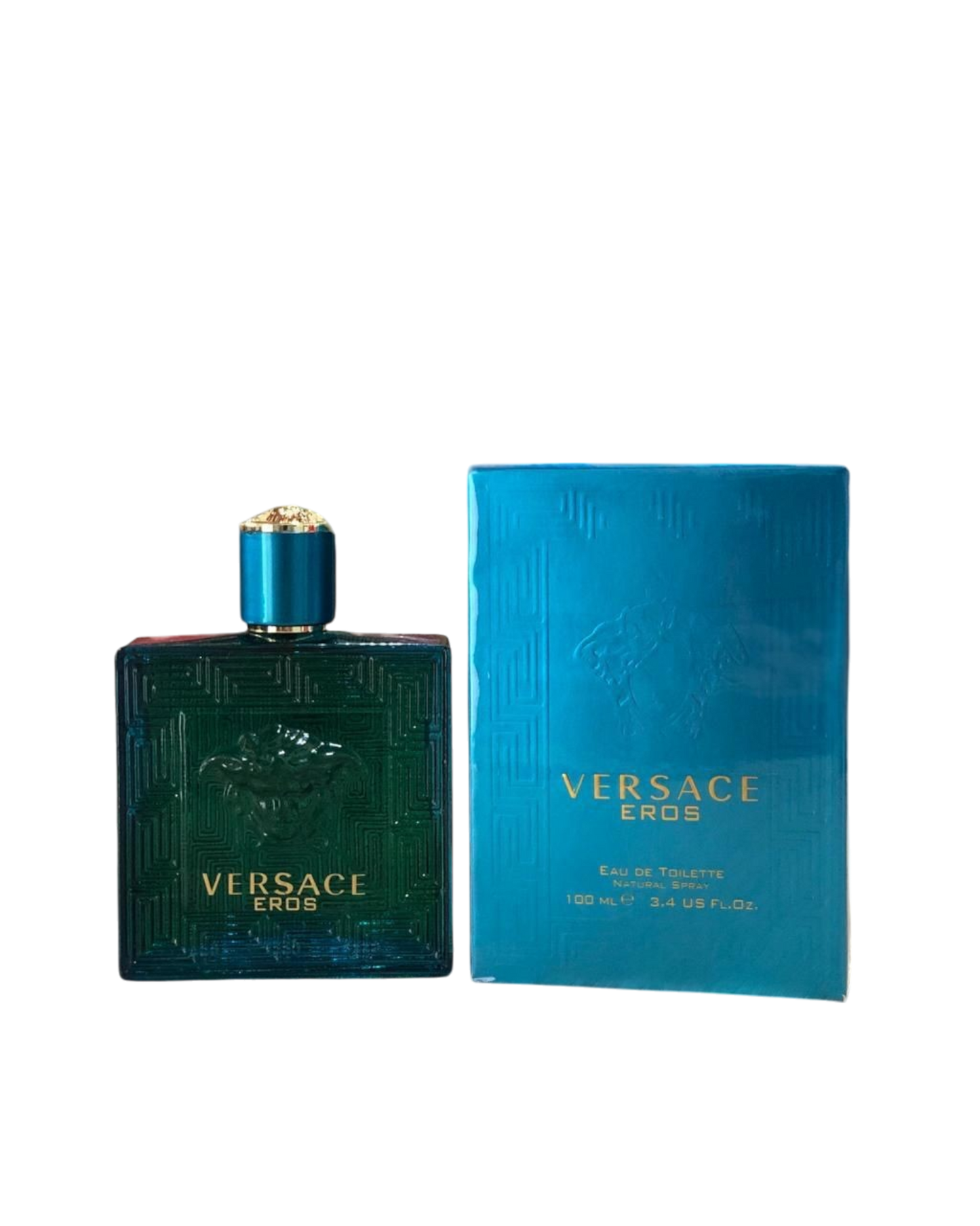 Versace Eros 100ml