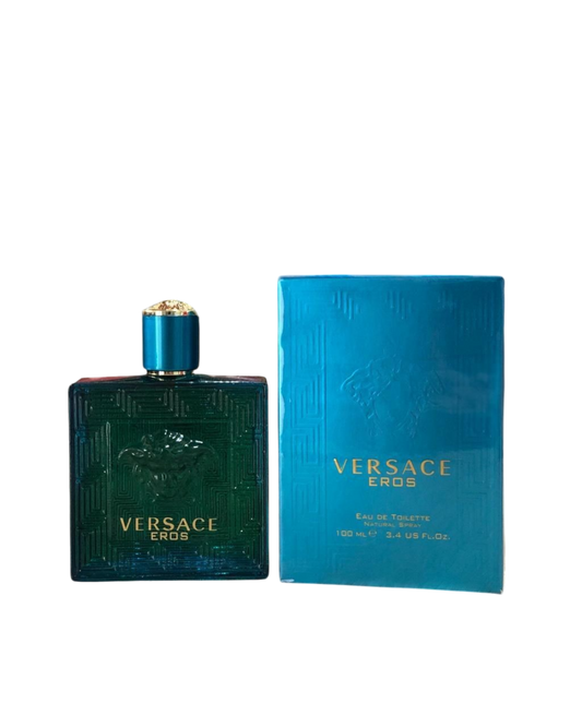Versace Eros 100ml