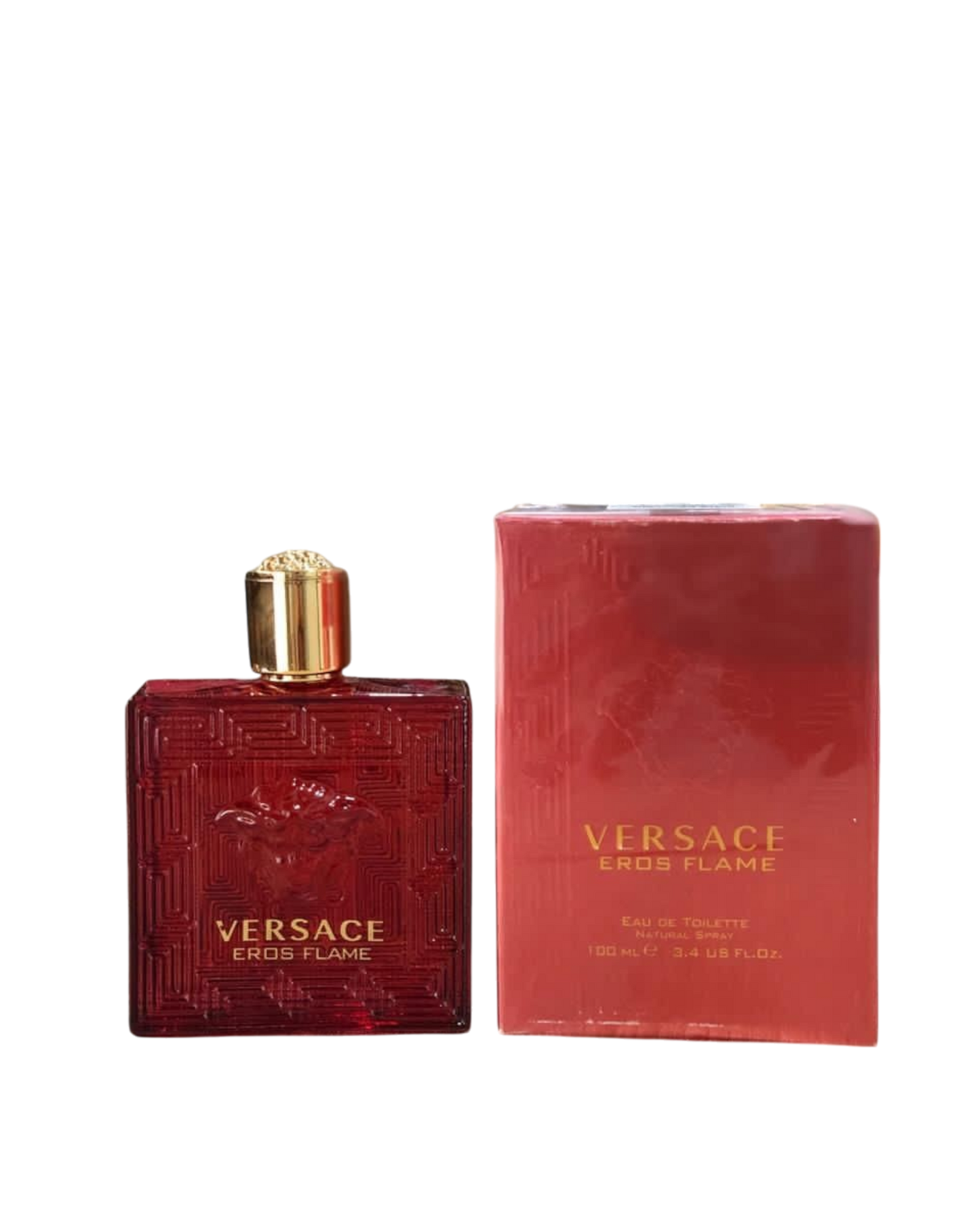 Versace Eros Flame 100ml