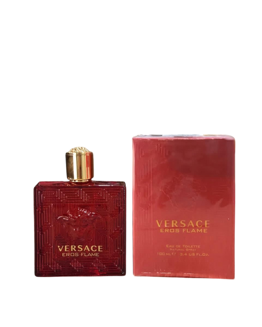 Versace Eros Flame 100ml