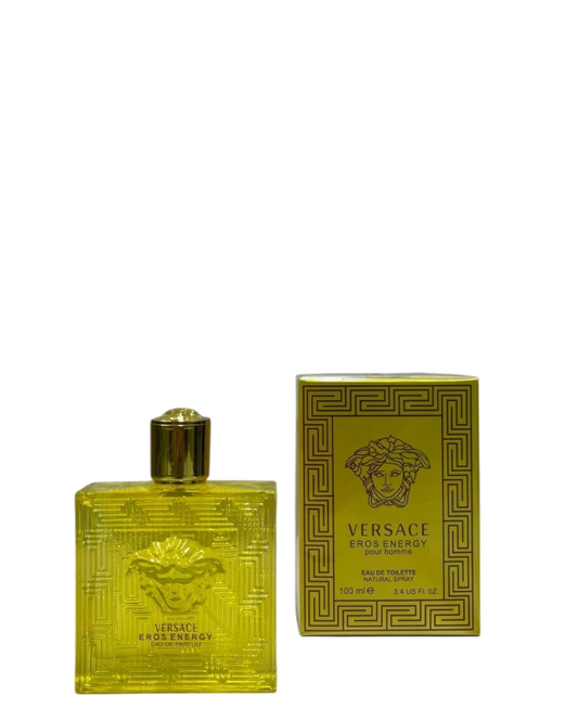 Versace Energy Men 100ml