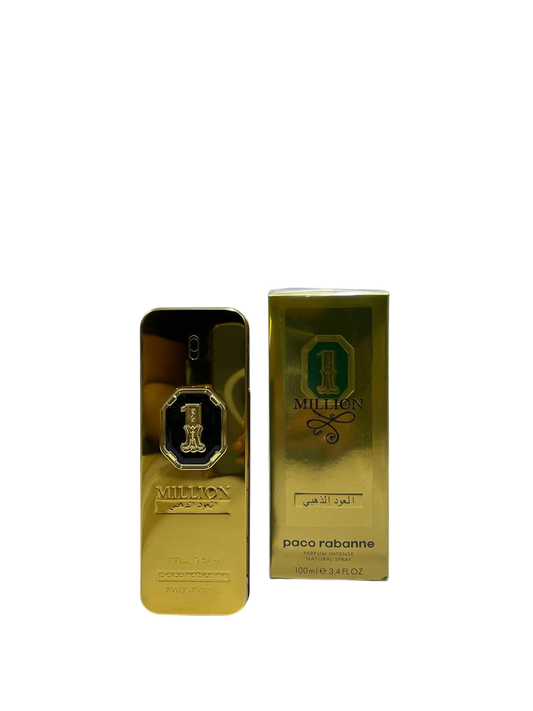 One Million Golden Edition 100ml