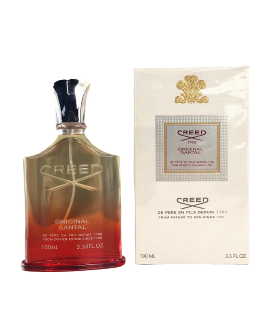 Original Santal de Creed 100ml