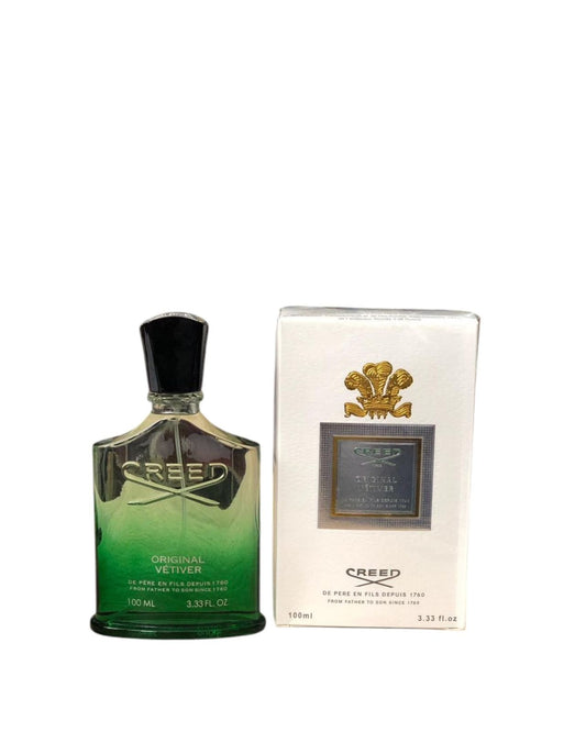 Original Vetiver de Creed 100ml
