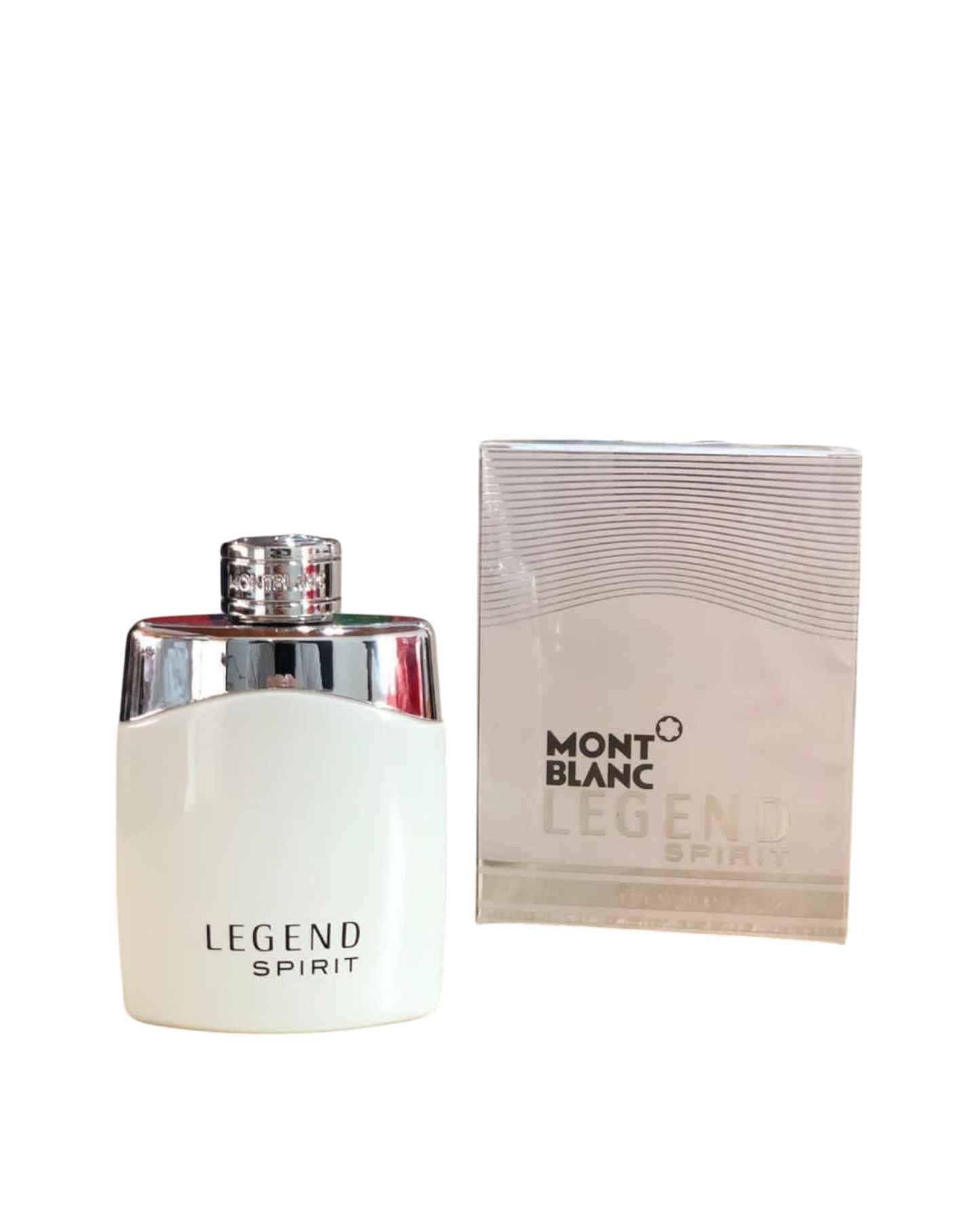 Montblanc Legend Spirit 100ml