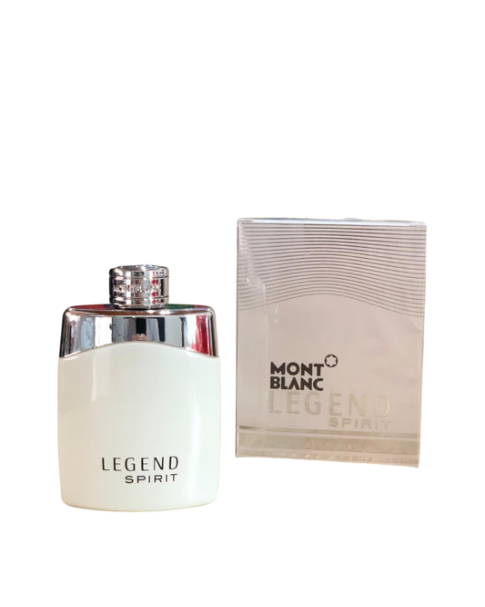 Montblanc Legend Spirit 100ml