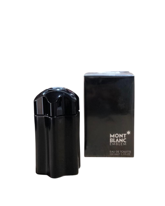 Montblanc Emblem 100ml