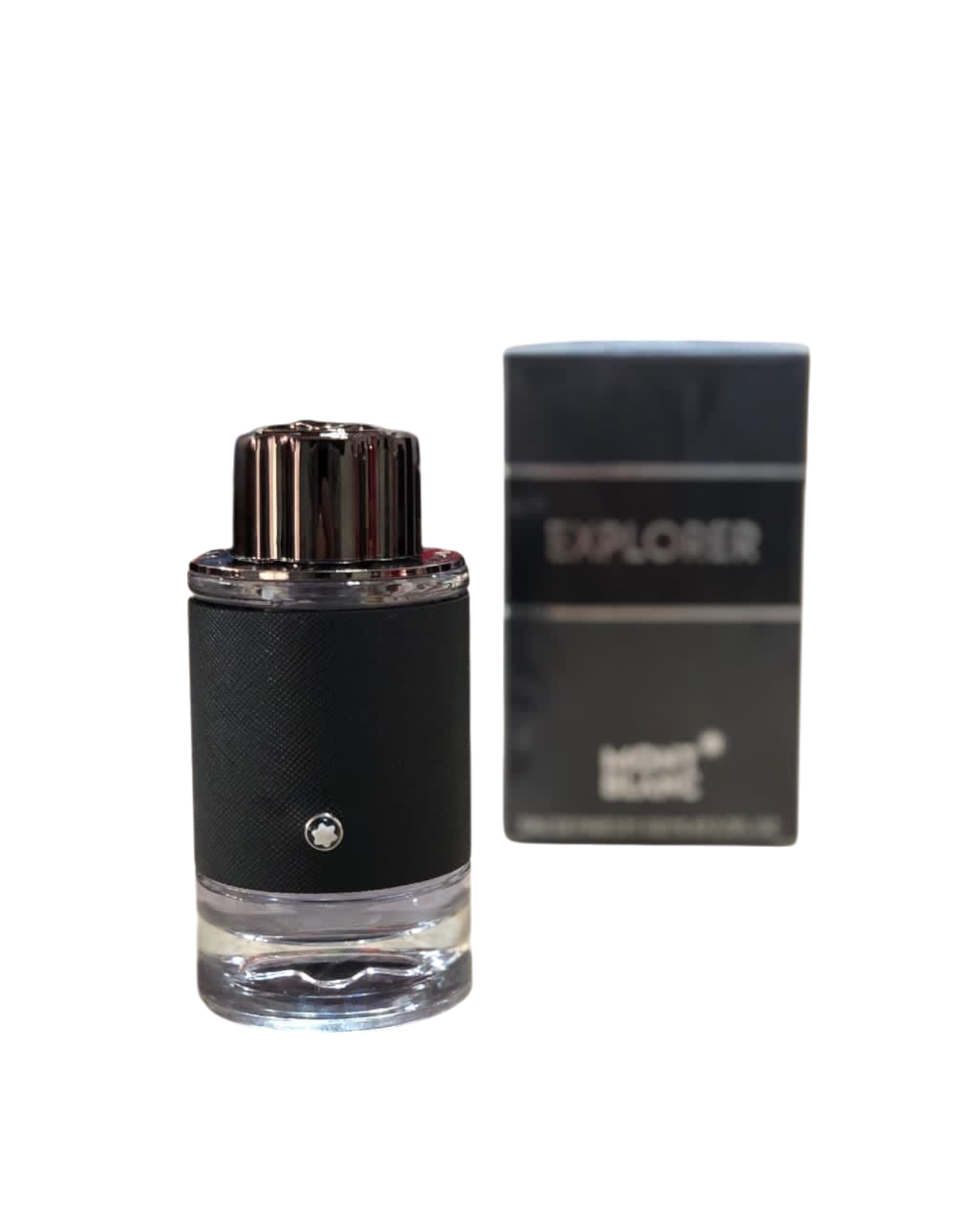 Montblanc Explorer 100ml