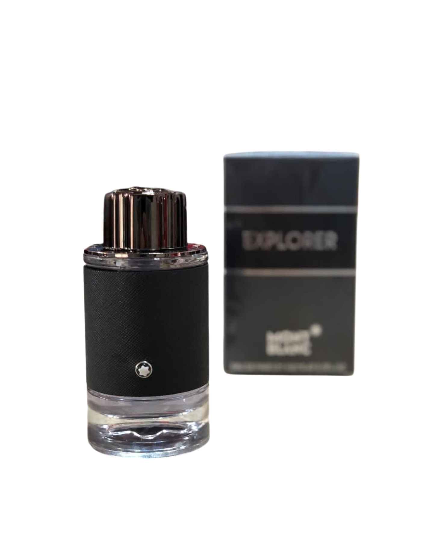 Montblanc Explorer 100ml